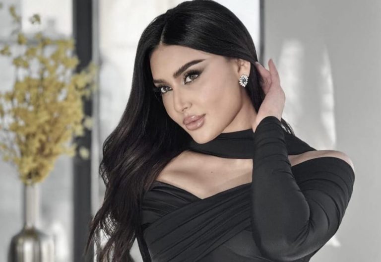 الفنانة عايدة خالد تحقق أولى نجاحاتها لسنة 2023 بـ”شكرا جزيلا “