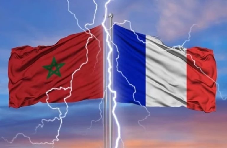 زيارة غير معلنة لمسؤول فرنسي رفيع المستوى إلى المغرب في ظل أزمة صامتة