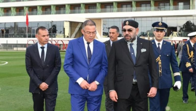 المغرب يعد نموذجا إفريقيا للدبلوماسية الرياضية