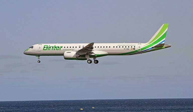 “بينتر” تعلن عن إطلاق أكبر برنامج للرحلات الجوية في تاريخها نحو المغرب