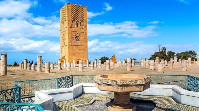 مجلة تايم تصنف الرباط ضمن الوجهات السياحية العالمية الأكثر إبهارا في 2023
