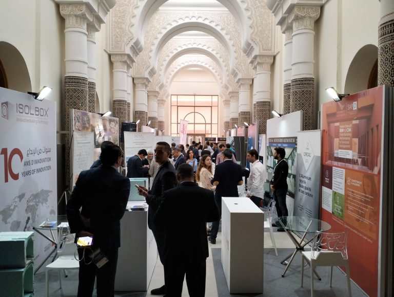 المجموعة المغربية Continuum BIM بشراكة مع الجمعية الأفريقية غير الحكومية BIM Africa تنظم النسخة الأولى من المعرض الدولي لمبادرة BIM Africa