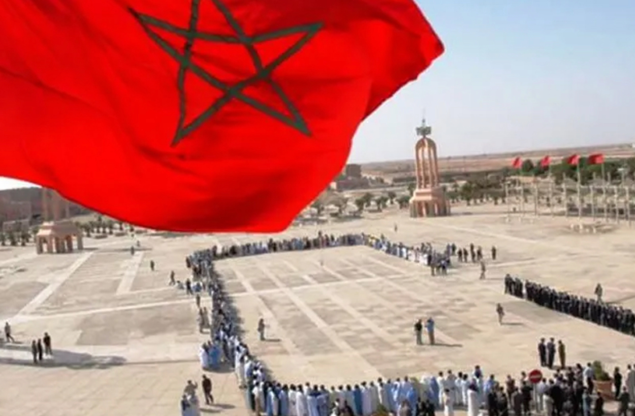 برلماني بريطاني: الحكم الذاتي بالصحراء المغربية هو الحل العملي الوحيد
