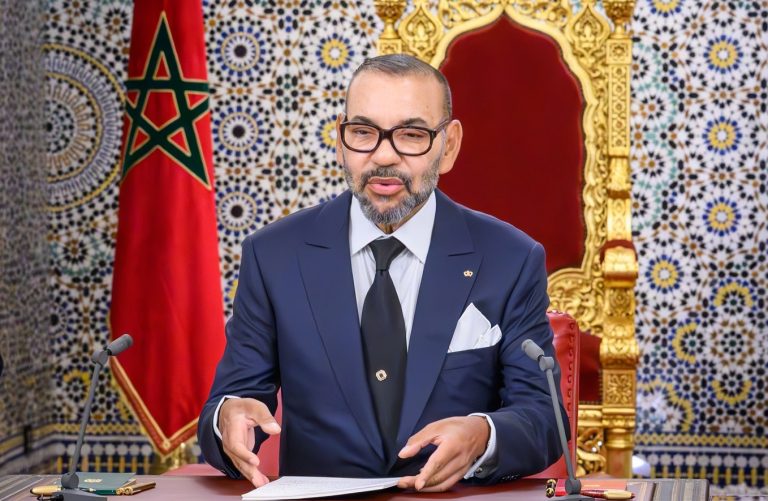 عيد العرش المجيد .. نص الخطاب الملكي السامي