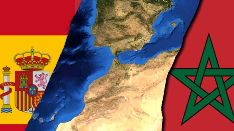 ألباريس ينوه بالتعاون الثنائي بين اسبانياو المغرب في مجالات مختلفة