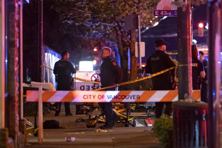قتلى وجرحى إثر حادث دهس سيارة لحشود في مهرجان بنكدا