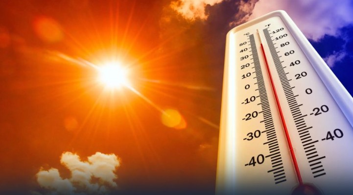 موجة حر تضرب عدد من مناطق المملكة المغربية