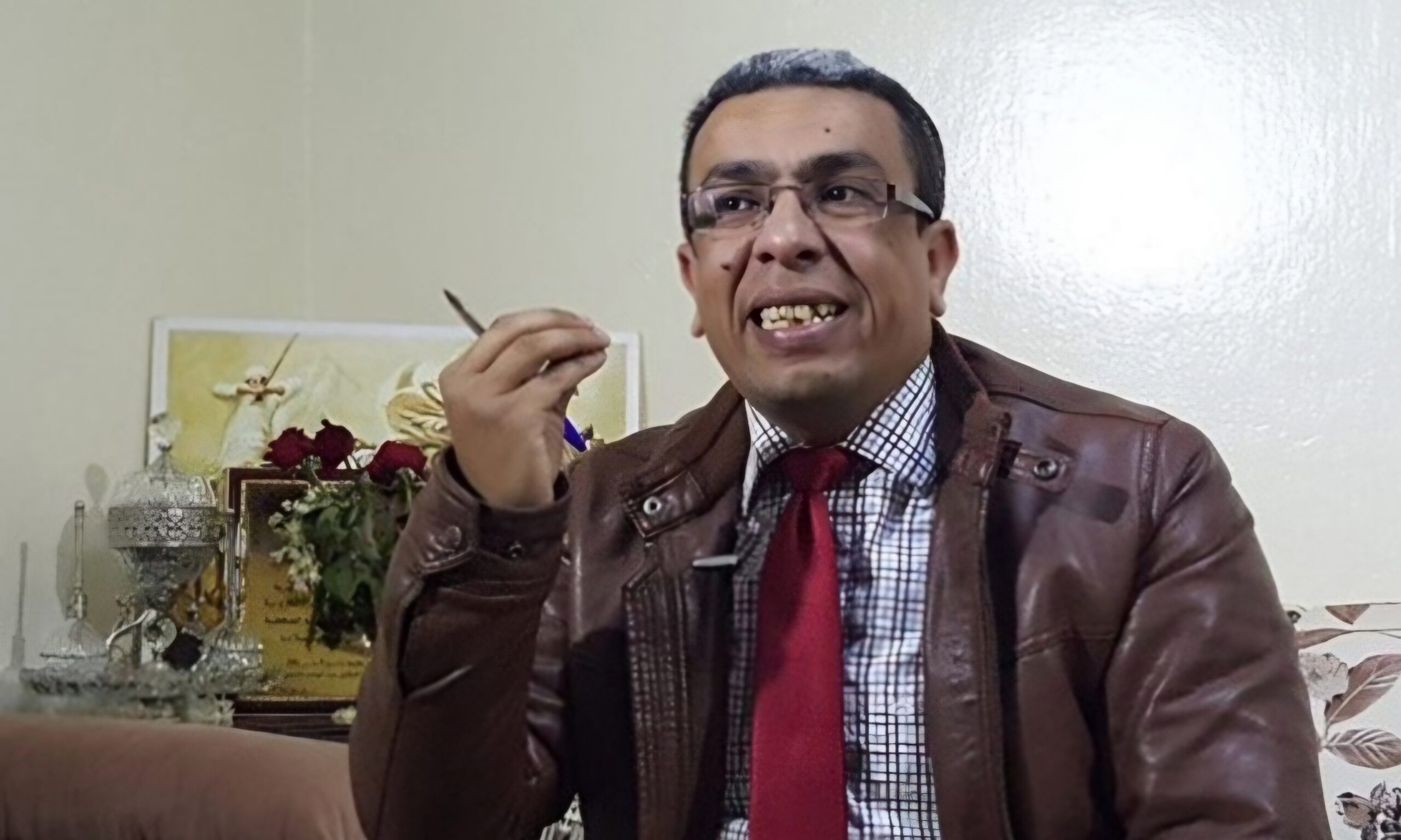 الرباط ..إدانة المهداوي بالحبس سنة ونصف وتعويض قدره 150 مليون لصالح وزير العدل