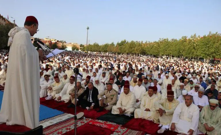 الفيدرالية الاسبانية للهيئات الدينية (فييري) تطعن فى  الحضر المؤسساتي على العبادات الاسلامية