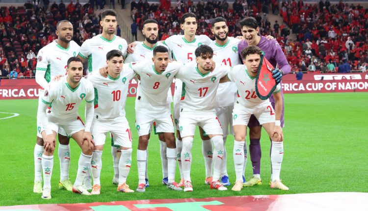 المنتخب المغربي يواجه تنزانيا في ثمن نهائي كأس إفريقيا للأمم