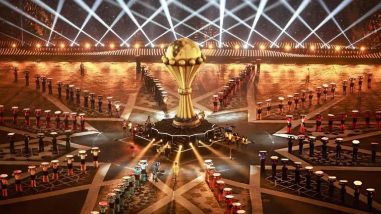 الملك محمد السادس يشيد بالنجاح الكبير لكأس إفريقيا .. ويعبر عن شكره لكافة مكونات الأمة