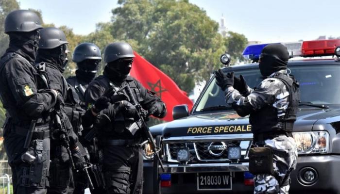 تقرير دولي يضع المغرب ضمن الدول الأكثر مناعة ضد الإرهاب