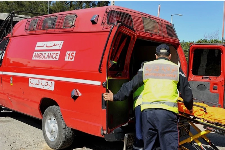 · تمارة.. وفاة طفلة (12 سنة) في ظروف غامضة داخل مرحاض مؤسسة تعليمية