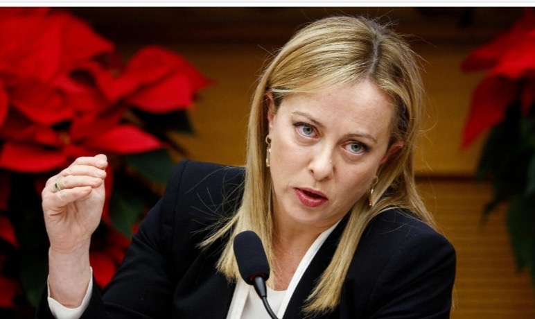 إيطاليا تعلق تعاونها العسكري مع إسرائيل