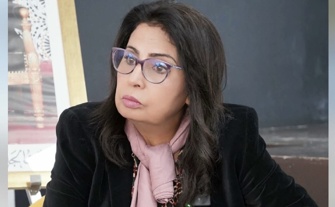 خيمة الوحدة تحط الرحال بإقليم طرفاية بمناسبة الذكرى 86 لاسترجاع الاقليم