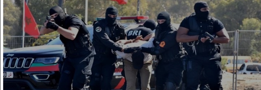 المغرب ضمن الدول الأكثر مناعة ضد الإرهاب