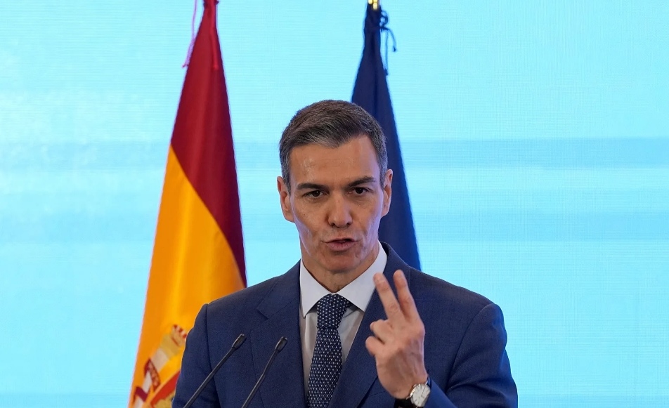 19 اتفاقية توقعها إسبانيا مع الصين