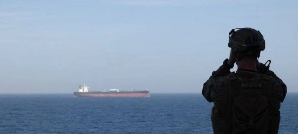 إيران تتهم أمريكا بخرق اتفاق وقف إطلاق النار