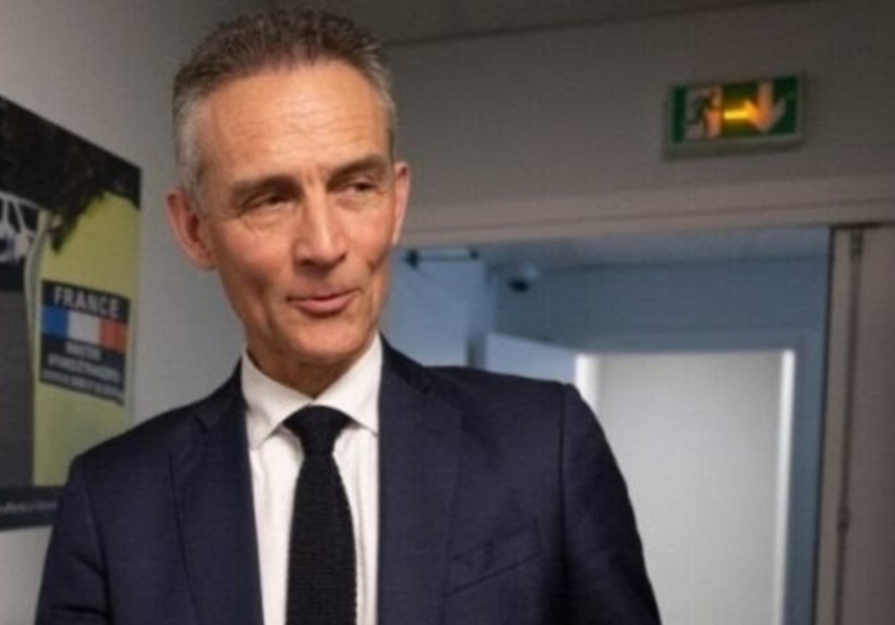 فيليب لاليو سفيرا جديدا لفرنسا بالمغرب