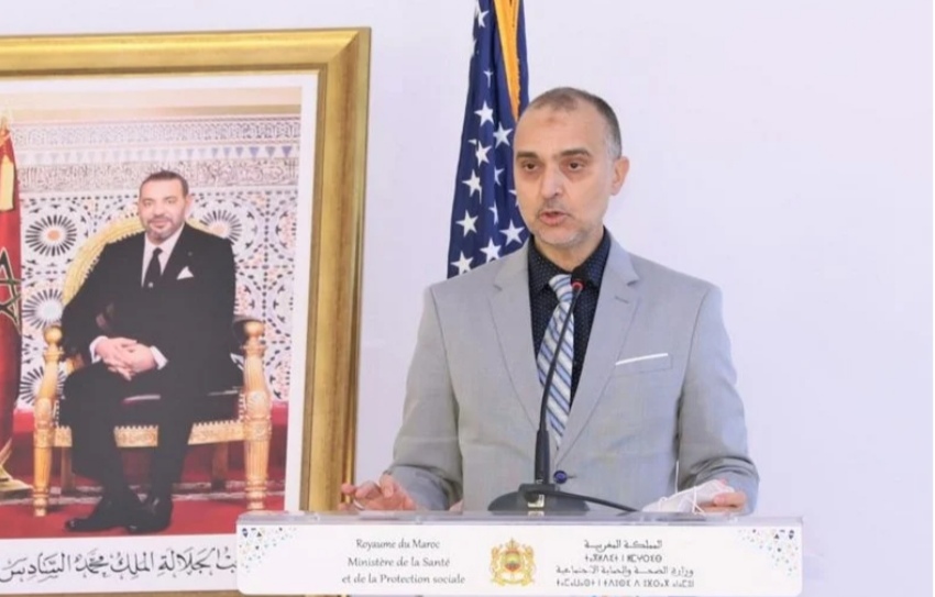 وزارة الصحة المغربية تستبعد وصول فيروس ” هانتا” للمغرب