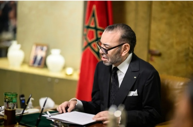 الملك محمد السادس يعفوا عن سجناء سينغاليين محكوم عليهم في أحداث ” الكان”