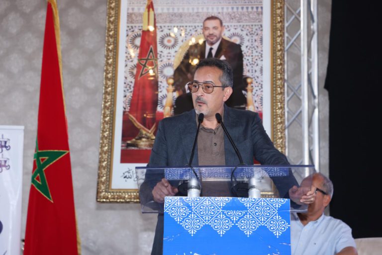 المهاجري: التحالف مع «الأحرار» قد يكون «مغامرة»