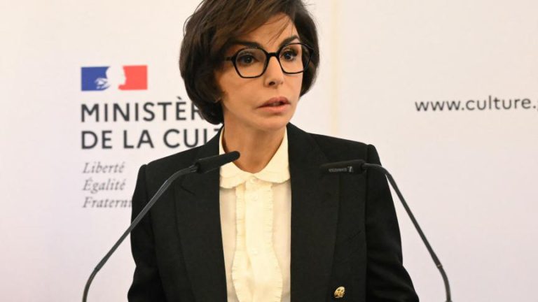 فرنسا.. النيابة تطالب بسجن رشيدة داتي أربع سنوات وحرمانها من الترشح