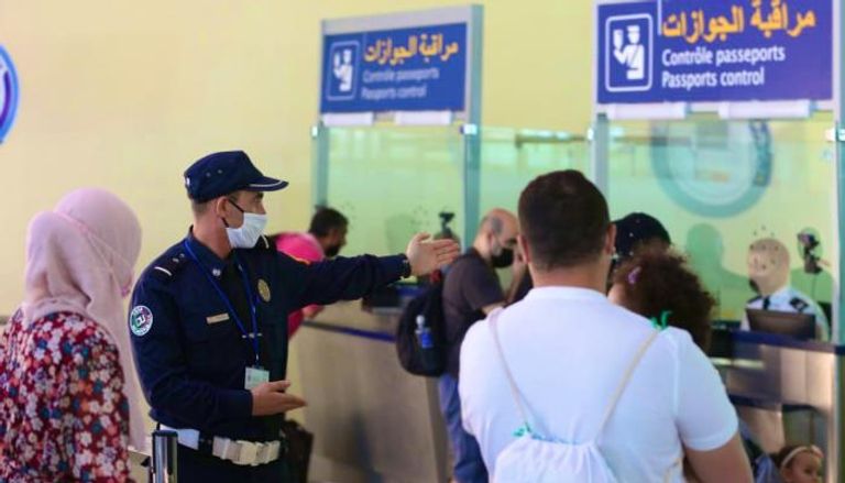 المغرب يشدد مراقبة دخول المواطنين الإسبان عبر الحدود