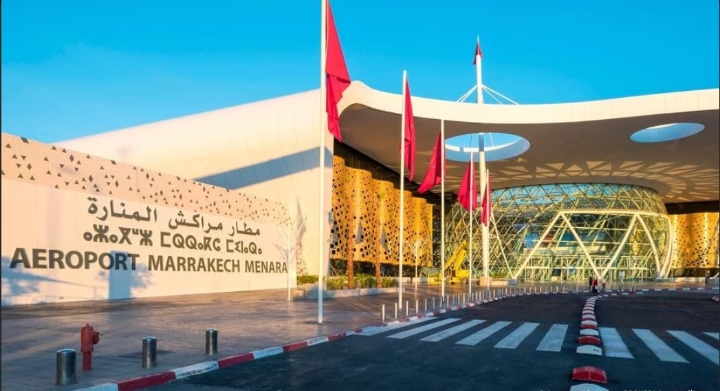 مطارات المغرب تستقبل أكثر من 26 مليون مسافر خلال 8 أشهر.. وأوروبا في الصدارة