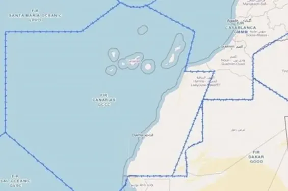 الحزب الشعبي الإسباني يطالب بالإبقاء على إدارة المجال الجوي للصحراء بيد إسبانيا