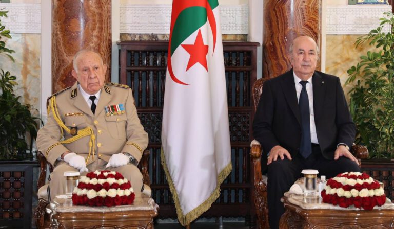 الجزائر من محاكمة خبير اقتصادي إلى ملاحقة الصحافيين والأكاديميين