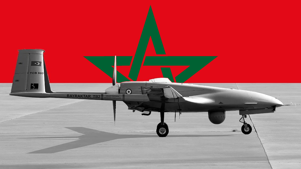 المغرب يعزز قدراته بعيدة المدى ويثير مخاوف إسبانيا