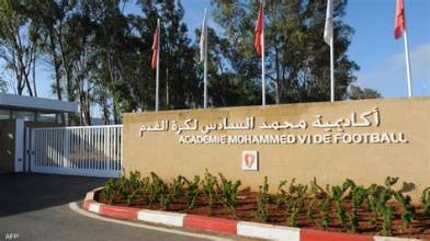 إنفانتينو يشيد بالنموذج الكروي في المغرب