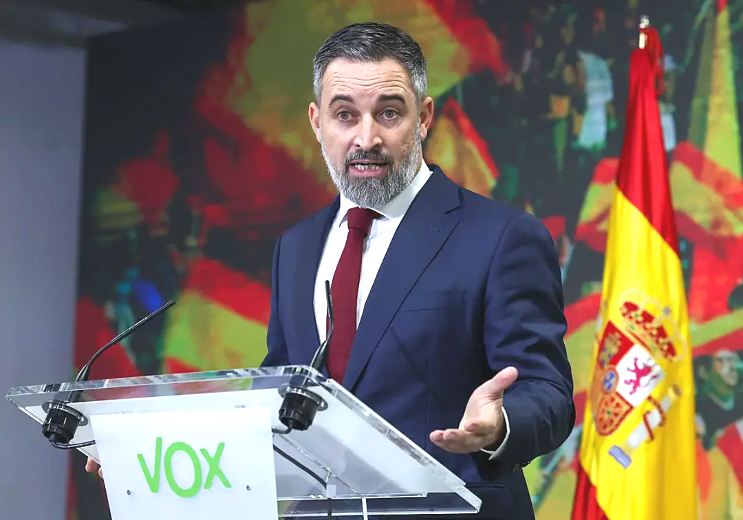 المغرب يدخل مبكراً على خط الانتخابات الإسبانية.. وأباسكال يصف سانشيز بـ«مرشح المغرب»