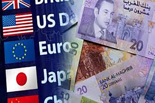 الدرهم تحت الضغط.. الواردات والطاقة تدفعان الطلب على الدولار والأورو