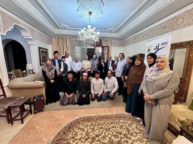 في يومها الوطني..صالون مريم آيت أحمد يحتفي بالمرأة ويستشرف المستقبل